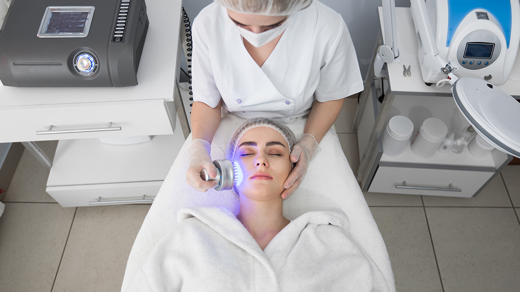 Laser Treatment Dr Deepak